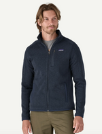 Men’s Better Sweater Jacket