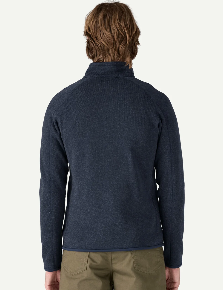 Men’s Better Sweater Jacket