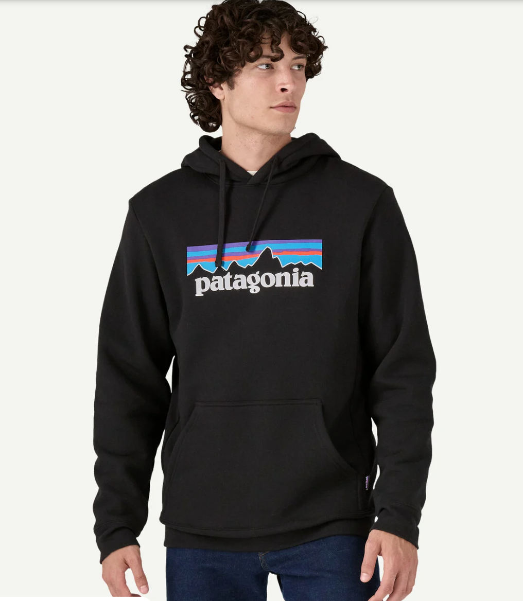 Logo Uprisal Hoodie