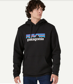 Logo Uprisal Hoodie