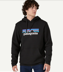 Logo Uprisal Hoodie