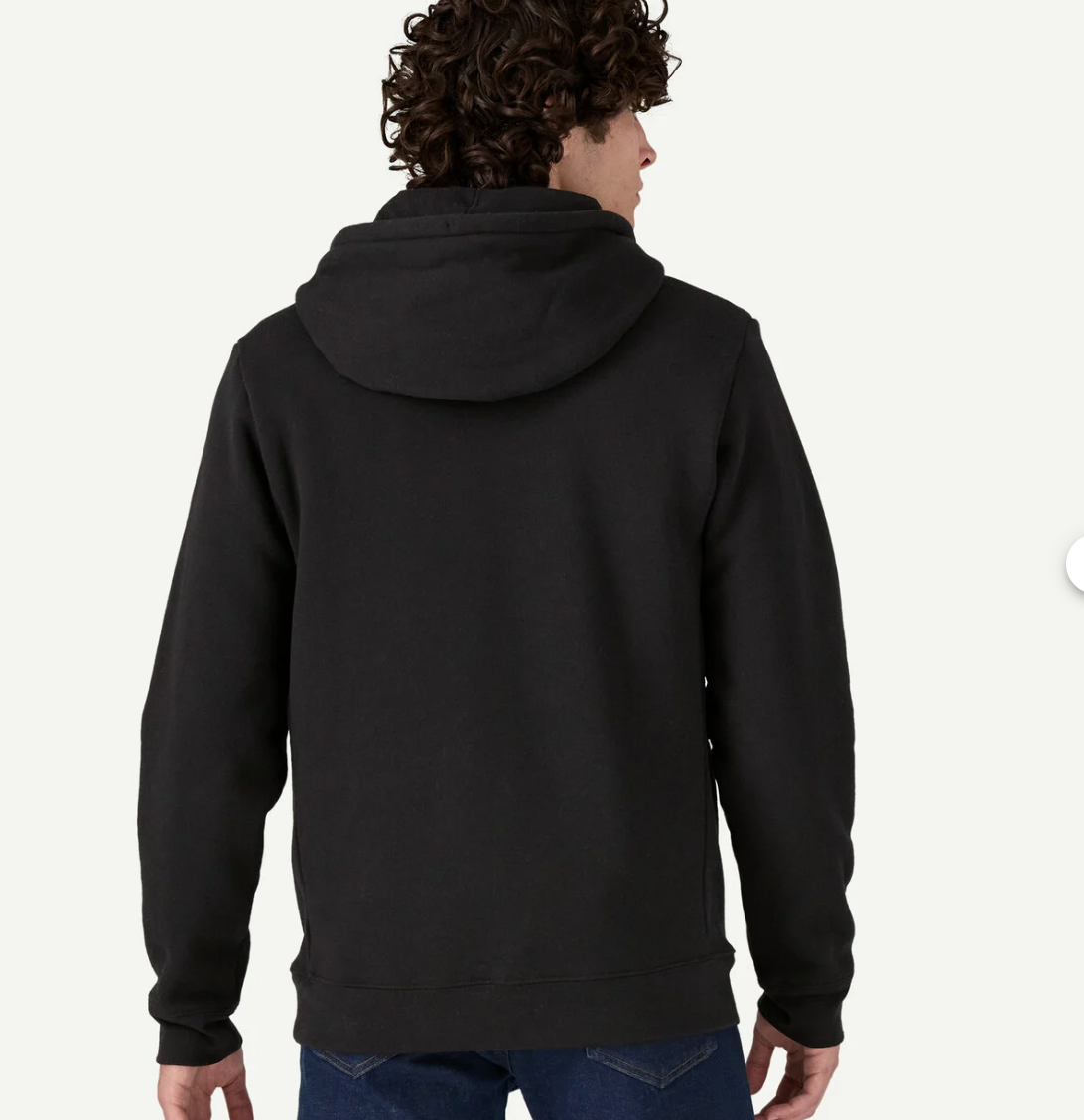 Logo Uprisal Hoodie
