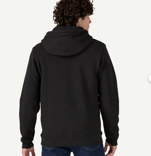 Logo Uprisal Hoodie