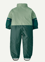 Baby Snow Pile One-Piece