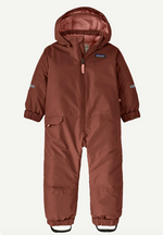 Baby Snow Pile One-Piece