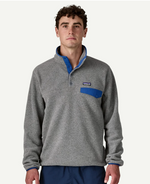 Men’s Lightweight Synch Snap