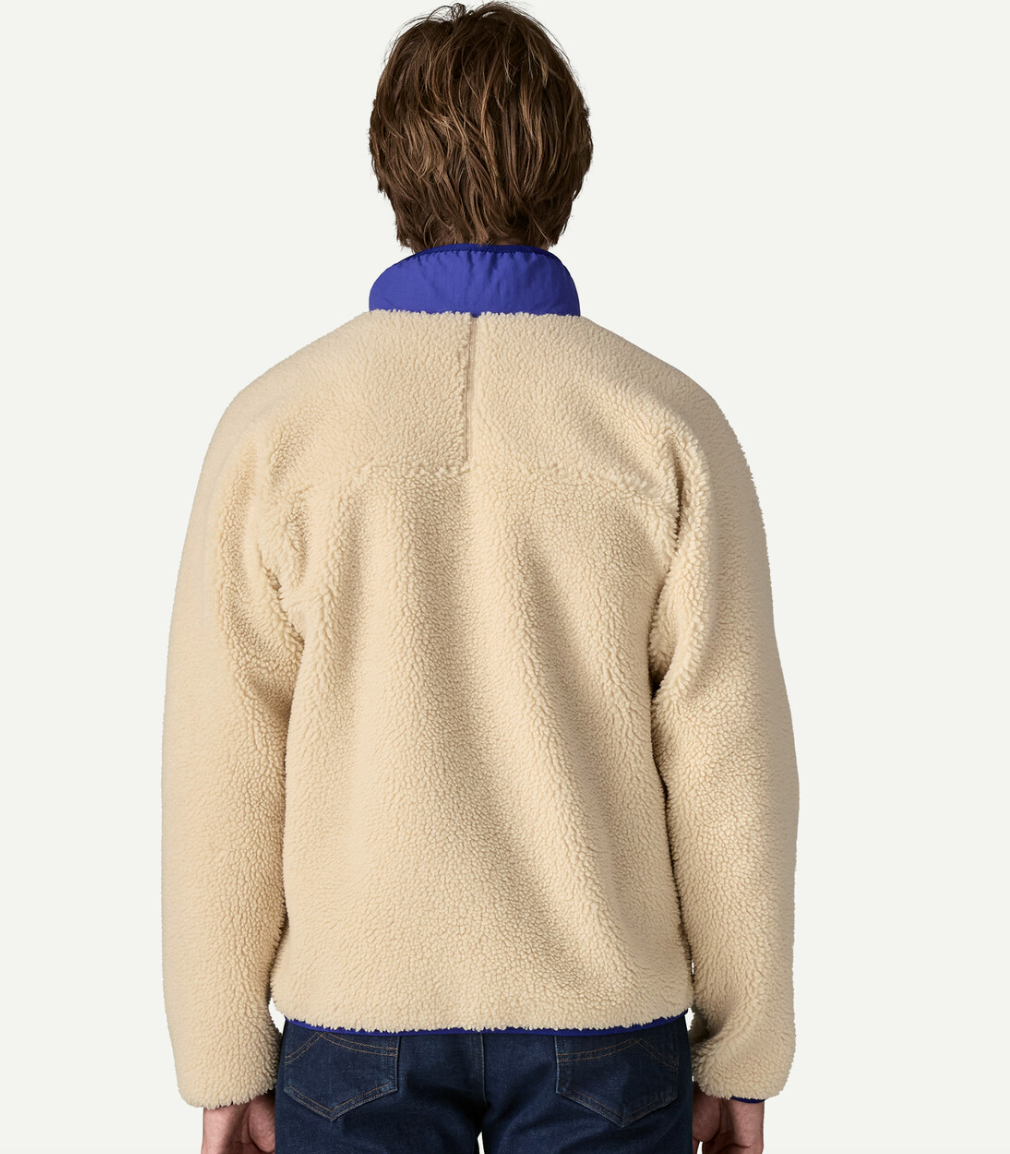 Men’s Classic Retro-X Jacket