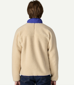 Men’s Classic Retro-X Jacket