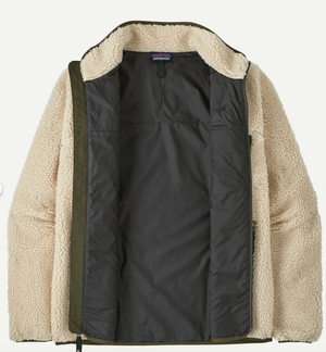 Men’s Classic Retro-X Jacket