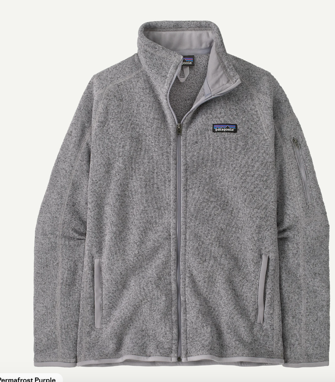Women’s Better Sweater Jacket