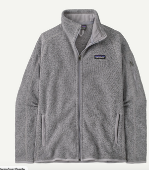 Women’s Better Sweater Jacket
