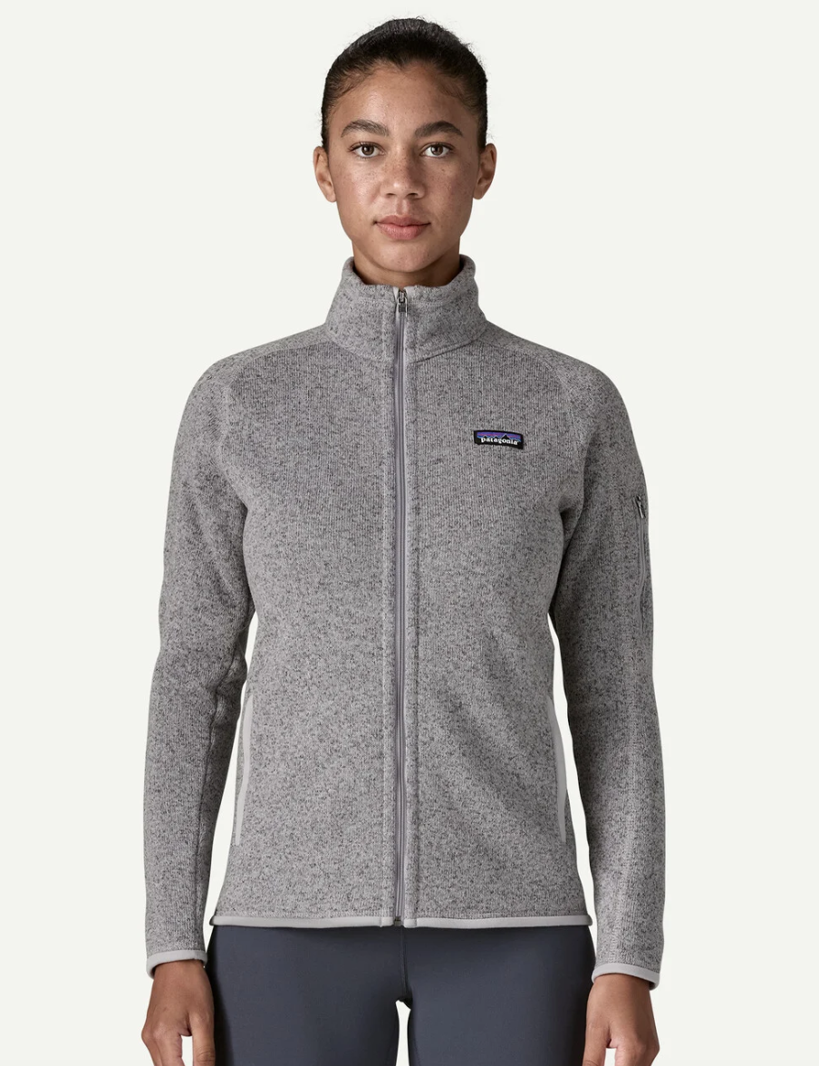 Women’s Better Sweater Jacket