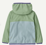 Baby Micro D Snap Jacket