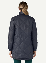 W Pine Bank Insulated Parka