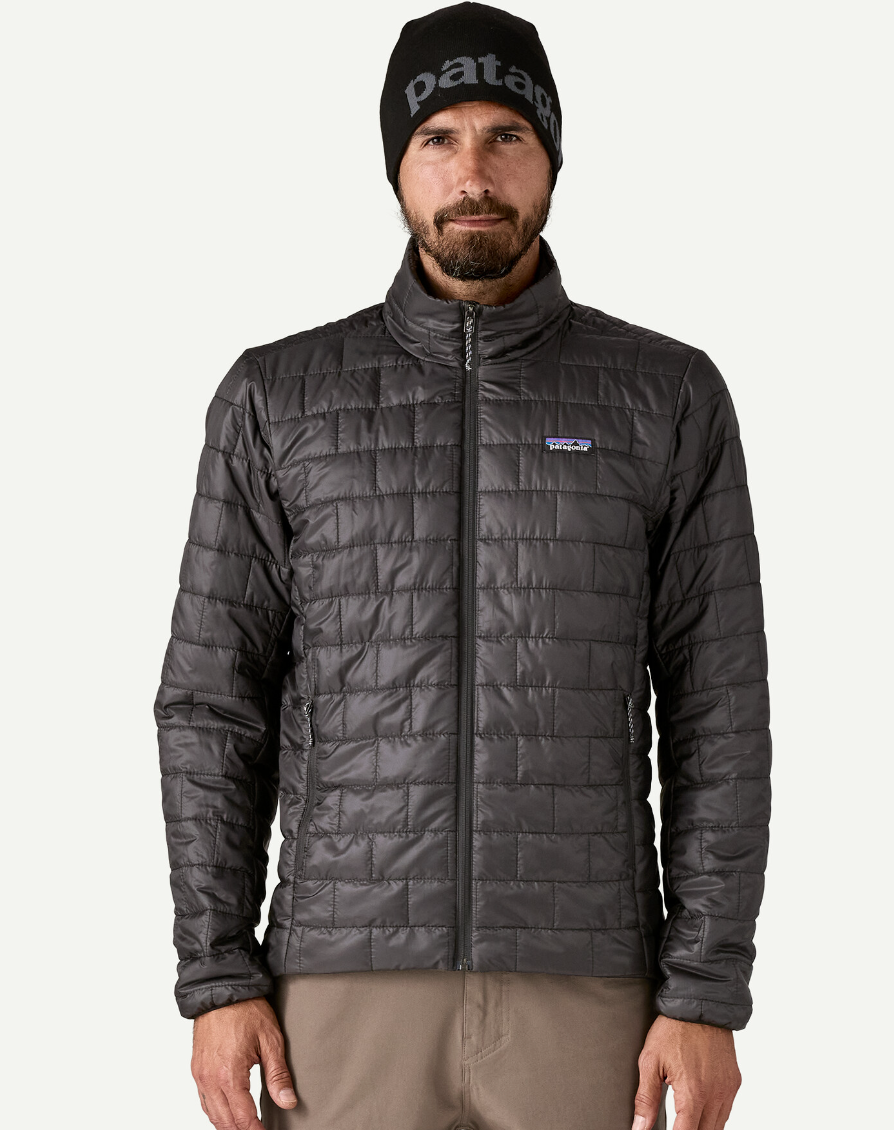 M Nano Puff Jacket