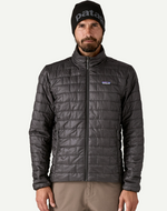 M Nano Puff Jacket