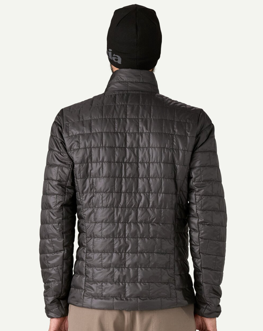 M Nano Puff Jacket