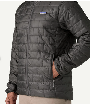 M Nano Puff Jacket