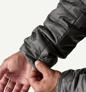 M Nano Puff Jacket