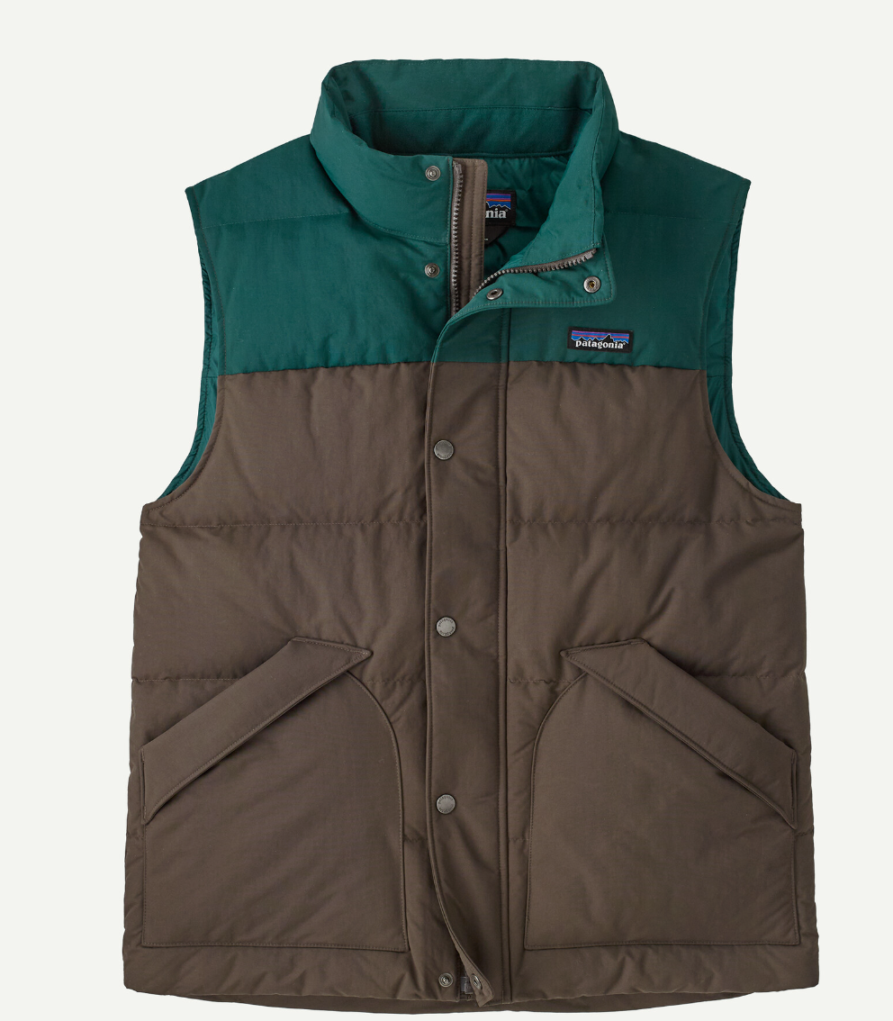 M Downdrift Vest