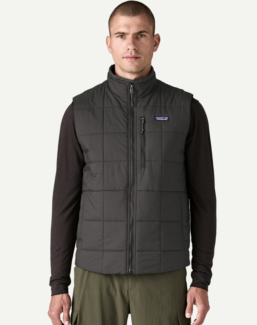 M Light Gust Vest