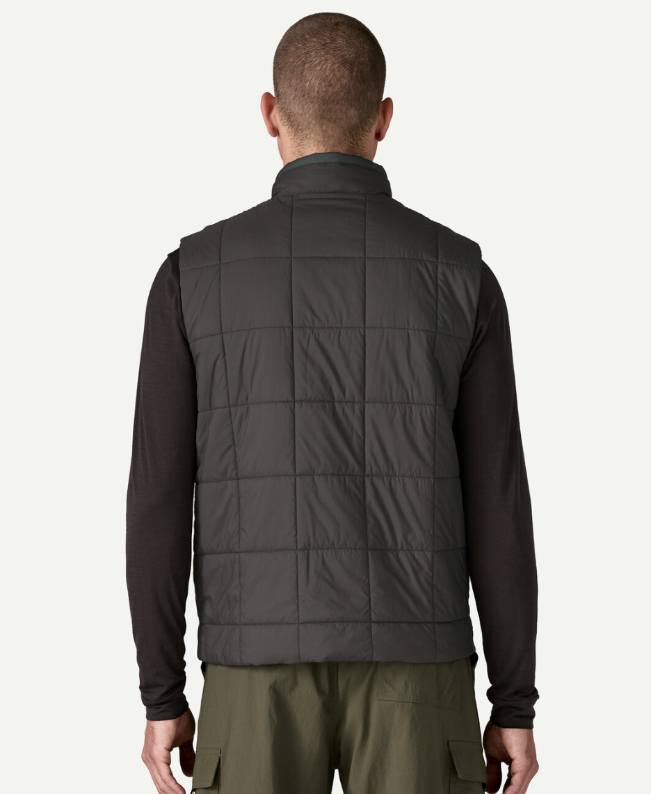 M Light Gust Vest