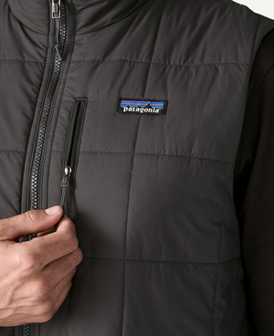 M Light Gust Vest
