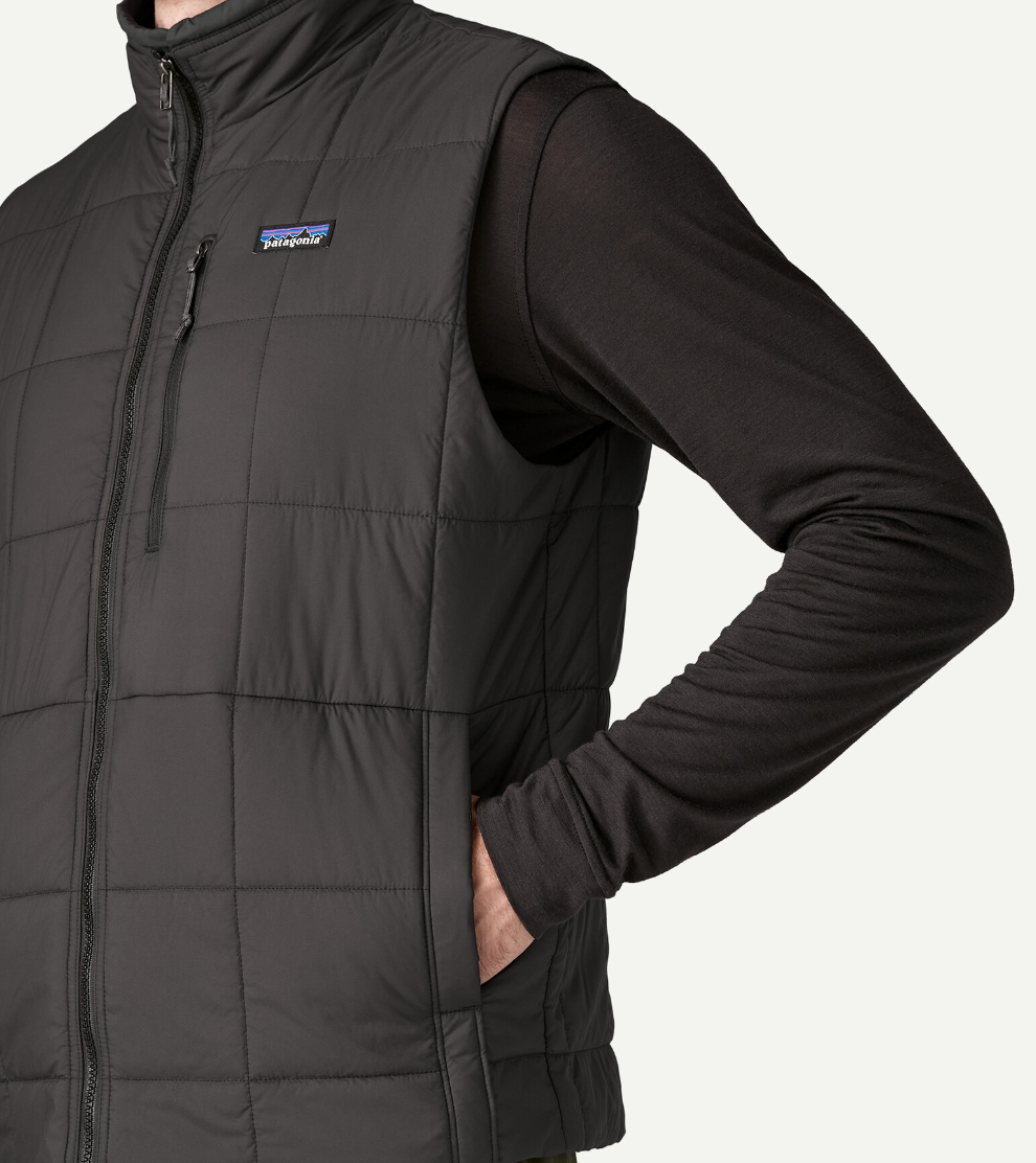 M Light Gust Vest