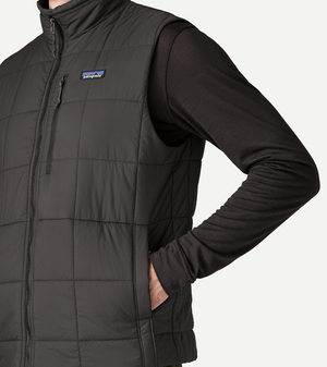 M Light Gust Vest
