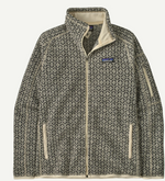 W Better Sweater Jacket
