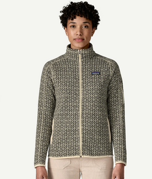 W Better Sweater Jacket