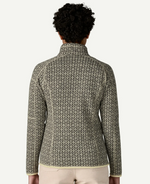 W Better Sweater Jacket