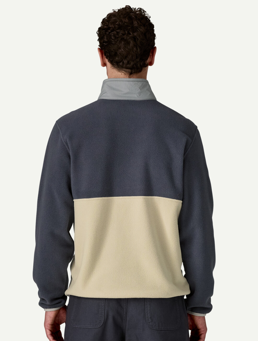 M Microdini 1/2 Zip PO