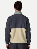 M Microdini 1/2 Zip PO