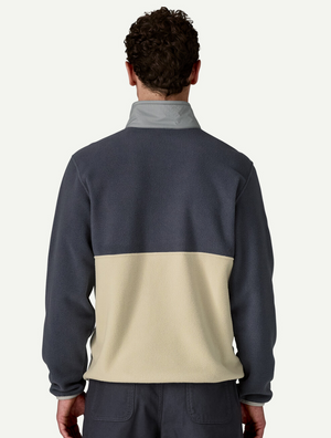 M Microdini 1/2 Zip PO