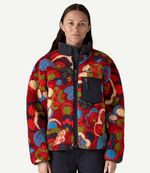W Classic Retro Jacket
