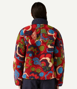 W Classic Retro Jacket