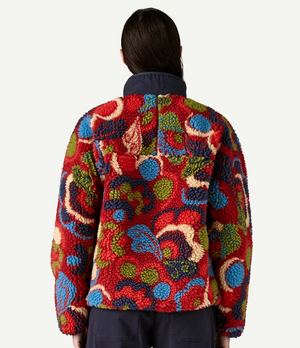 W Classic Retro Jacket