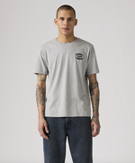 M Graphic Crewneck Fit Easy Tee