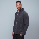 Men’s LS Overshirt