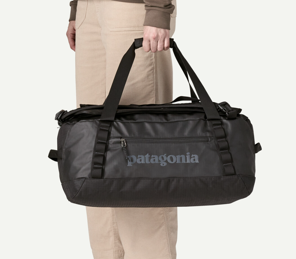 Black Hole Duffel 40L