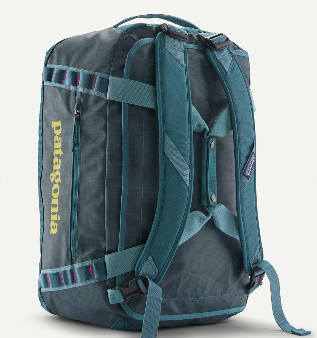 Black Hole Duffel 40L