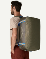 Black Hole Duffel 55L