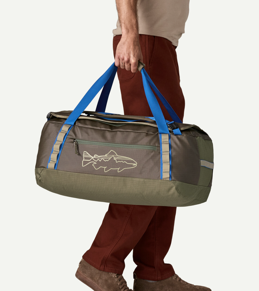 Black Hole Duffel 55L