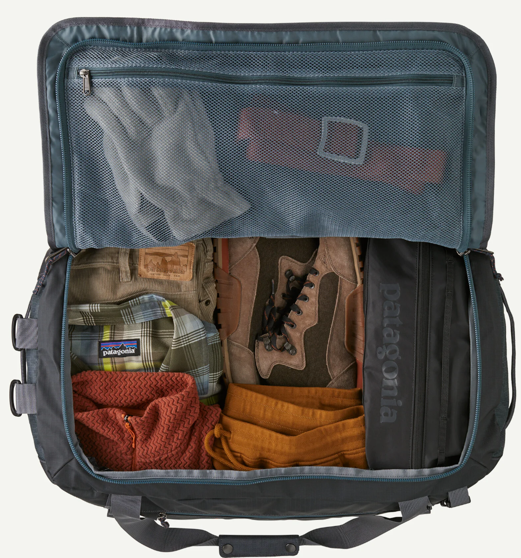 Black Hole Duffel 55L