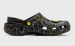 Smiley Classic Clog