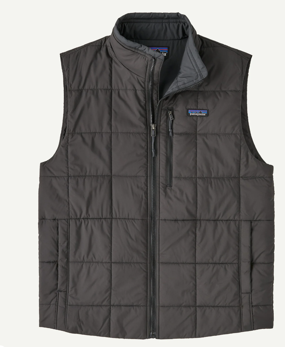 Men’s Light Gust Vest