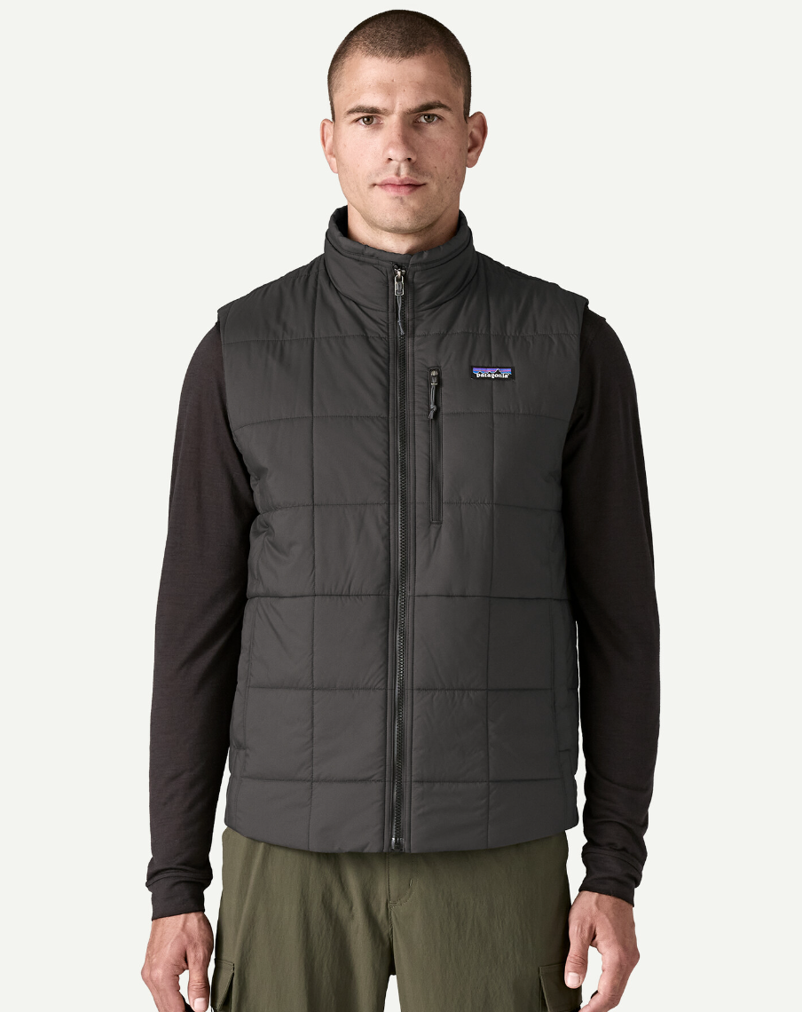 Men’s Light Gust Vest