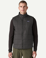 Men’s Light Gust Vest