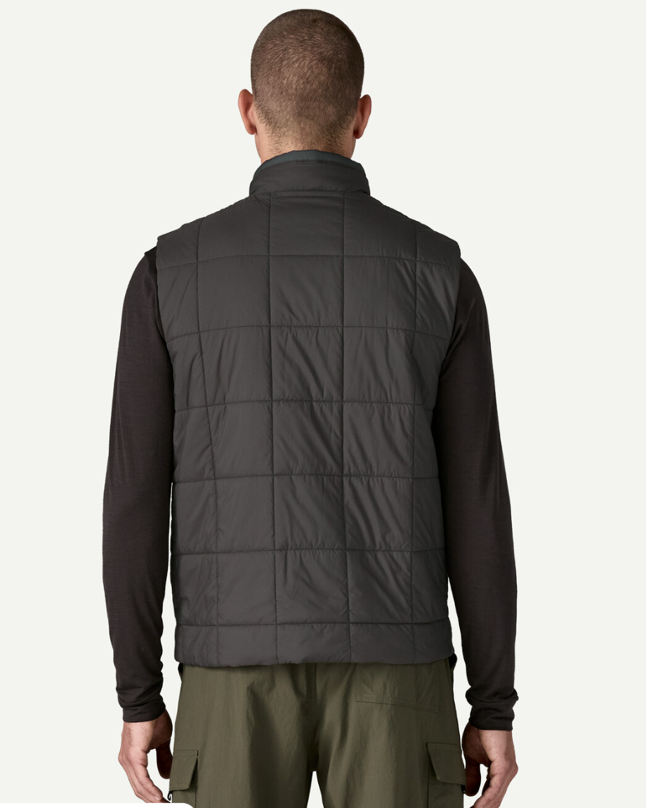 Men’s Light Gust Vest